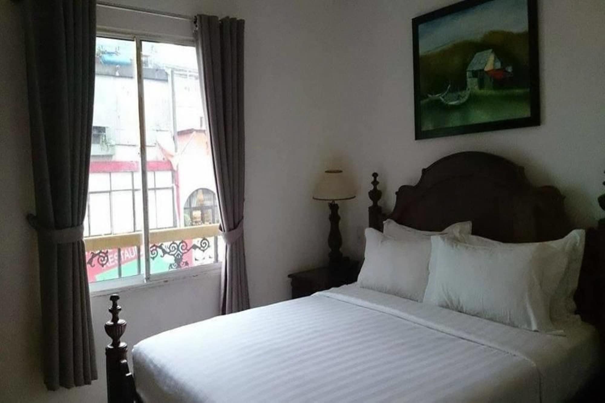 Hotel Halo Boutique Ben Thanh Ho Chi Minh City