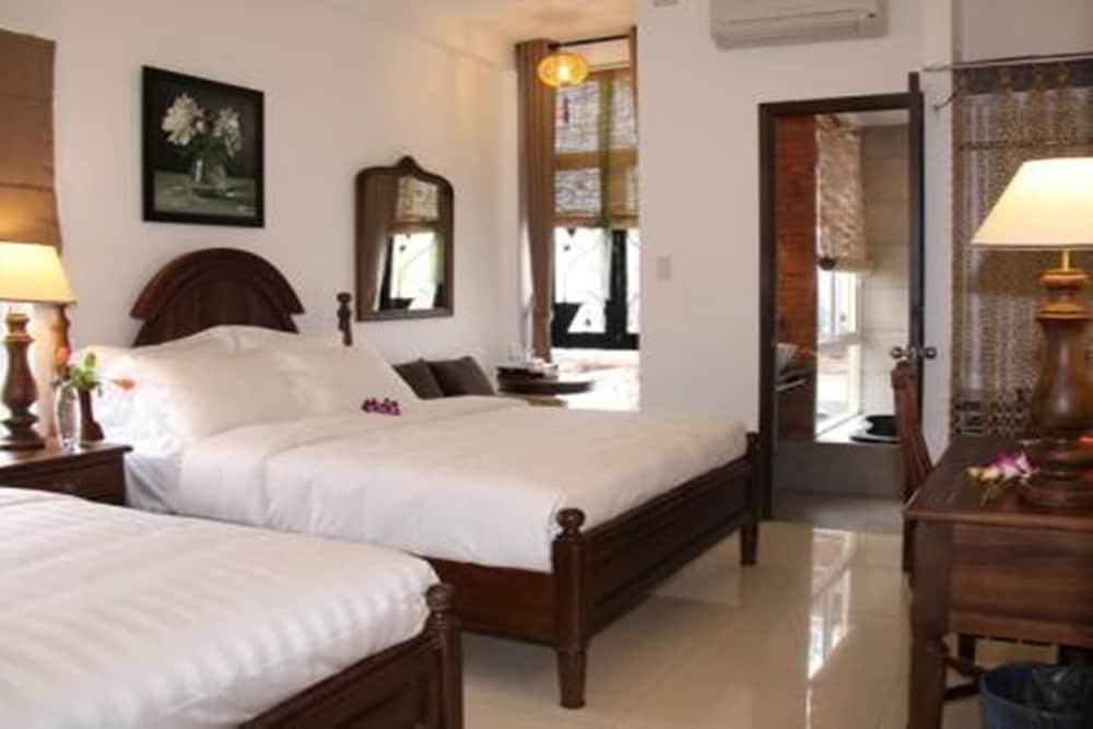 Halo Boutique Ben Thanh 3* Ho Chi Minh City