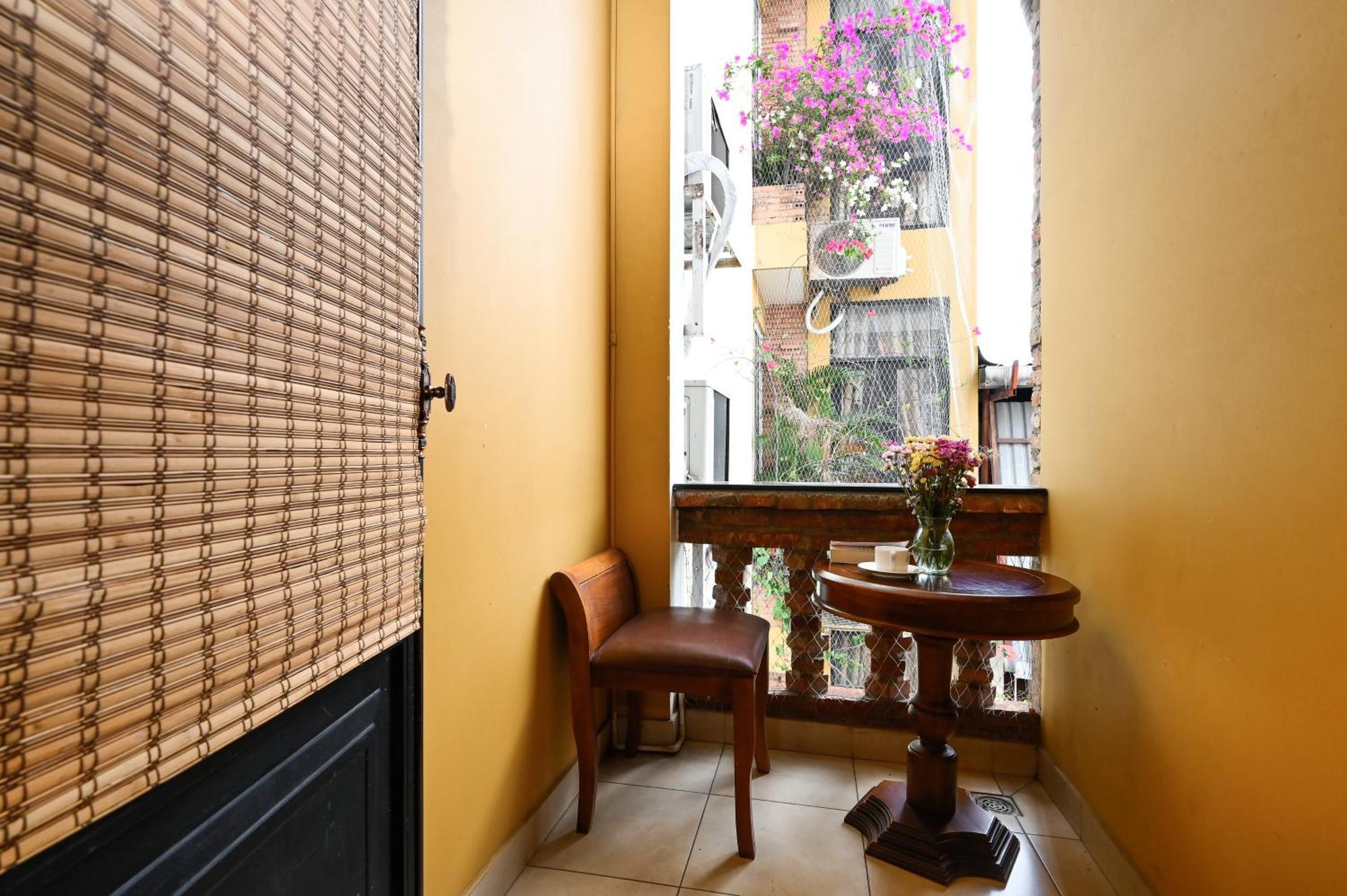 Hotel Halo Boutique Ben Thanh Ho Chi Minh City