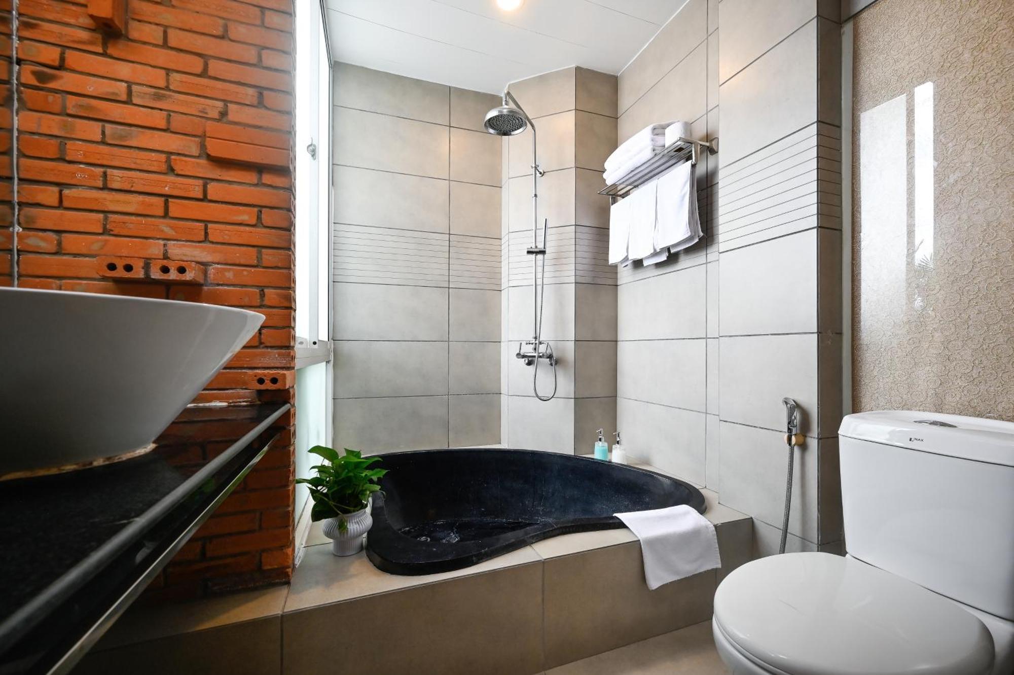 Halo Boutique Ben Thanh Hotel