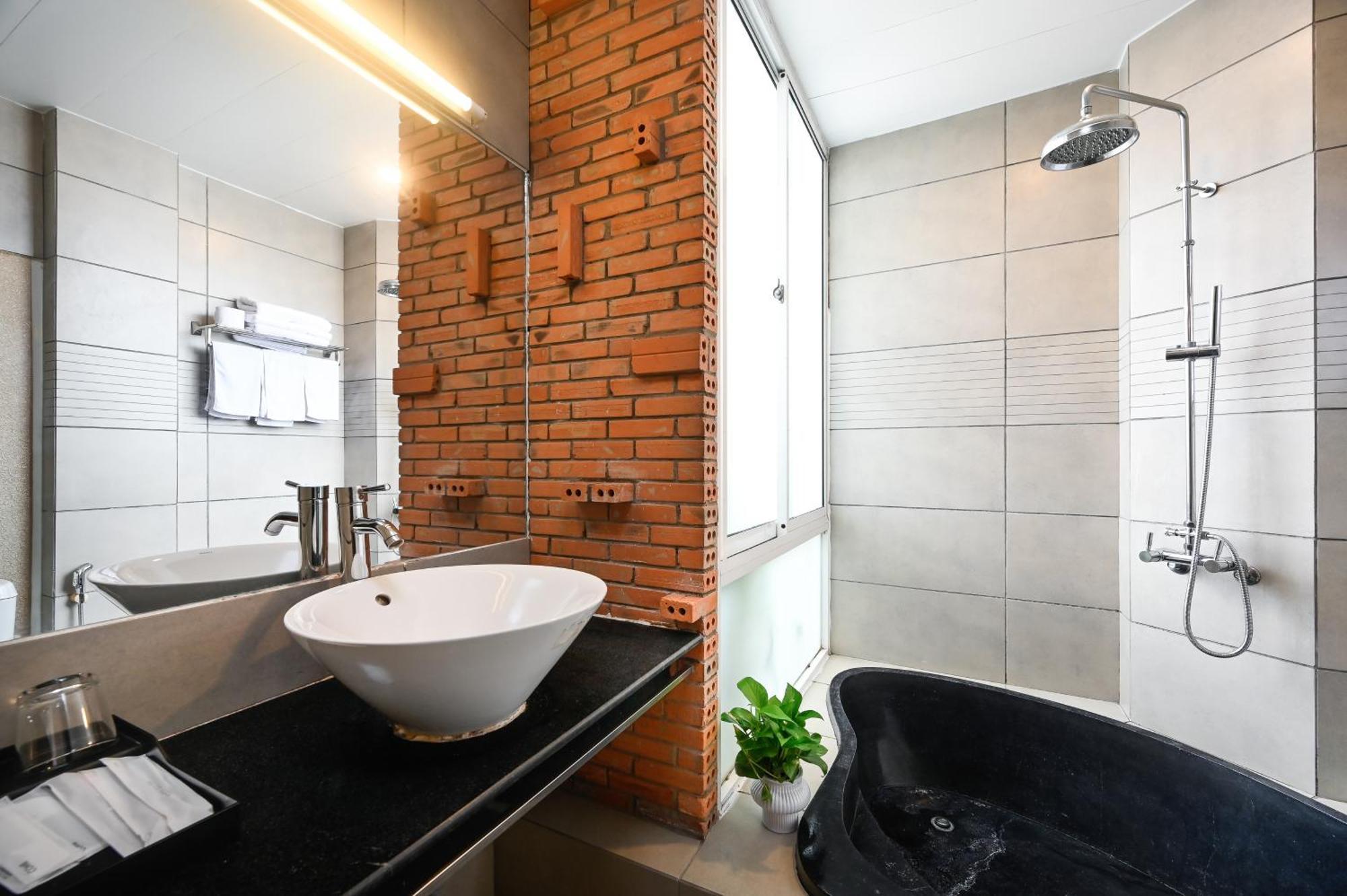 Hotel Halo Boutique Ben Thanh Ho Chi Minh City