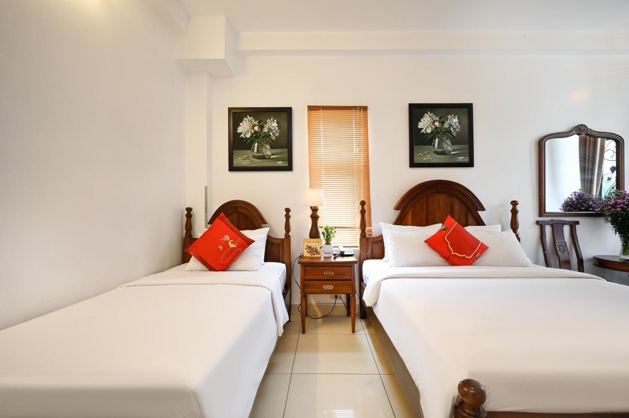 Hotel Halo Boutique Ben Thanh 3*