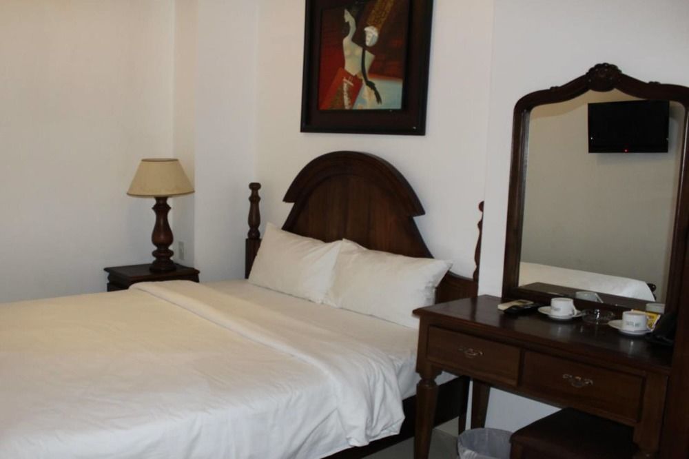Halo Boutique Ben Thanh Hotel