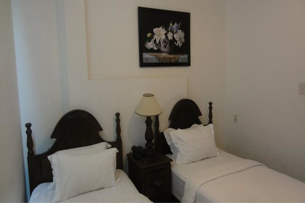 Halo Boutique Ben Thanh Hotel Ho Chi Minh City