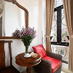 Halo Boutique Ben Thanh Hotel