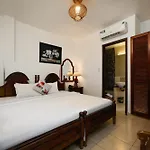 Halo Boutique Ben Thanh Hotel