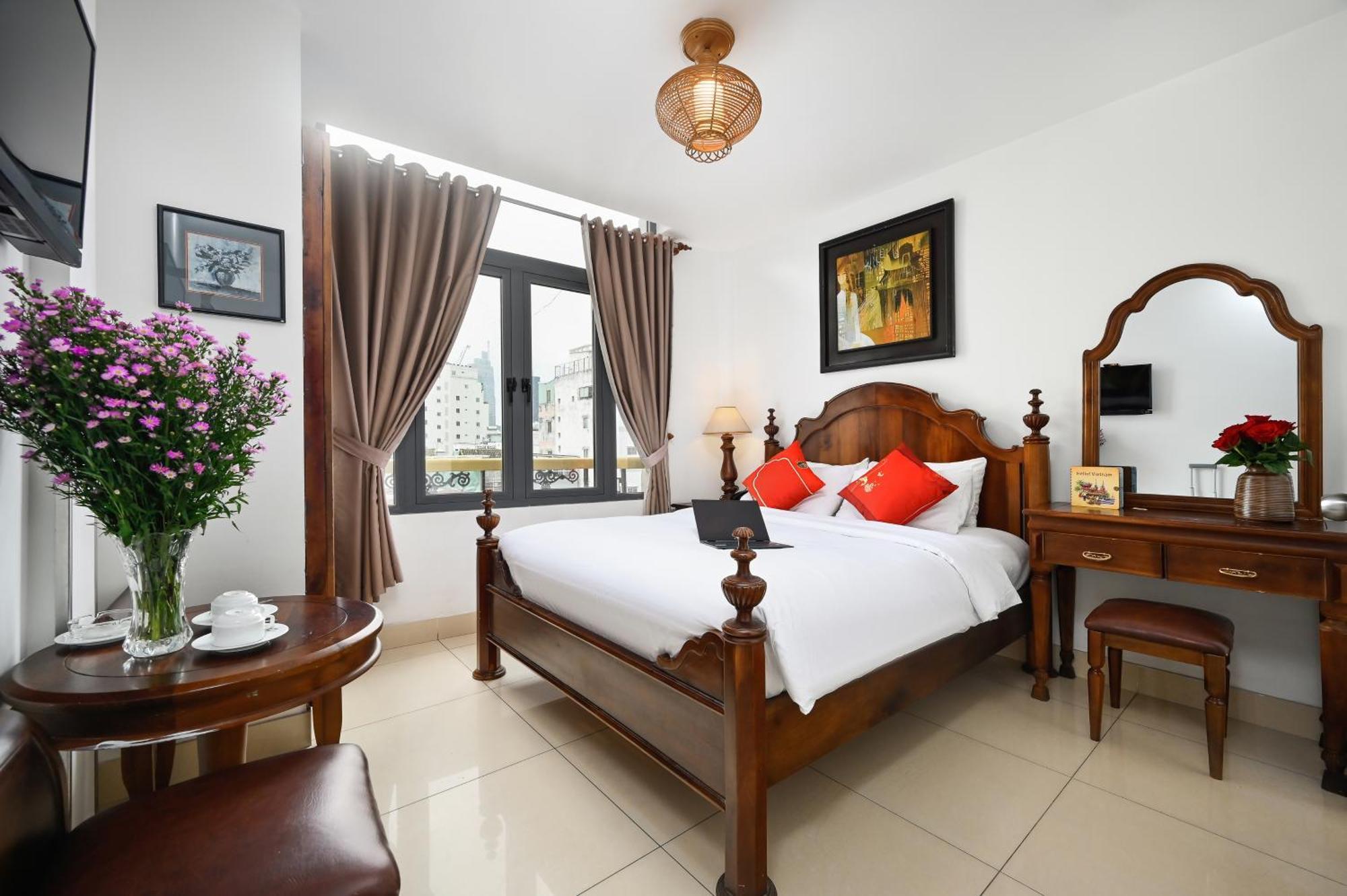 Halo Boutique Ben Thanh TP. Hồ Chí Minh